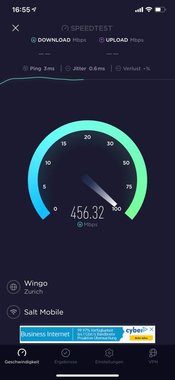 Exklusive 1.5-Zimmer-Wohnung in Zug – Neu renoviert & modern möbliert mit Seesicht. 34