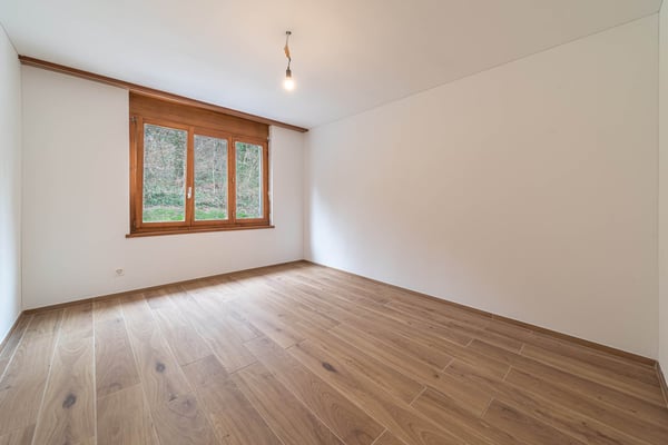 Exklusive 1.5-Zimmer-Luxuswohnung – frisch renoviert & bezugsbereit! 8