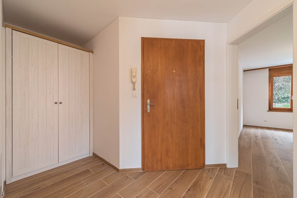 Exklusive 1.5-Zimmer-Luxuswohnung – frisch renoviert & bezugsbereit! 7