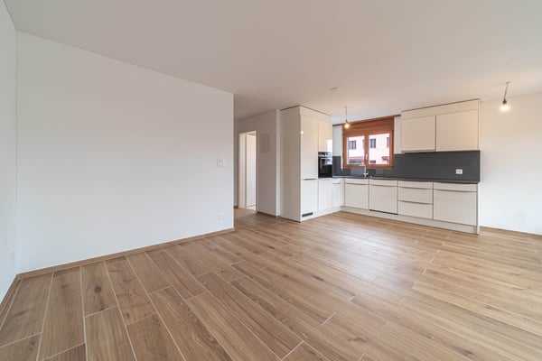 Exklusive 1.5-Zimmer-Luxuswohnung – frisch renoviert & bezugsbereit! 4