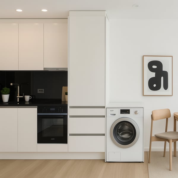 Exklusive 2.5-Zimmer-Luxuswohnung – frisch renoviert & bezugsbereit! 4