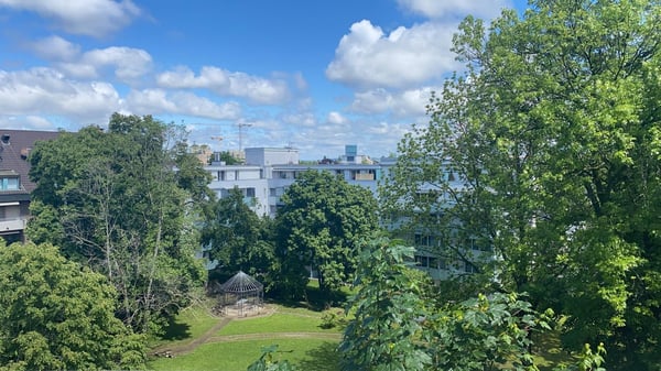 🔒 Tiefgaragenplatz in Toplage – sicher, zentral & komfortabel 1