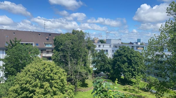 🔒 Tiefgaragenplatz in Toplage – sicher, zentral & komfortabel 5