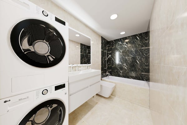 Luxuriöse 1.5-Zimmer-Wohnung für Familien in Toplage mit Ausblick 12