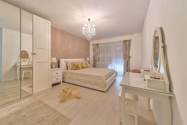 Luxuriöse 3.5-Zimmer-Wohnung in Toplage mit Ausblick 3