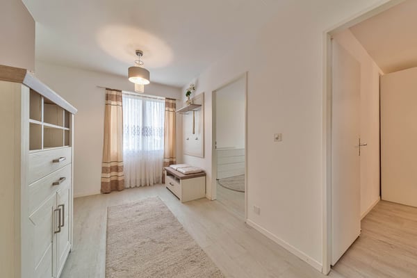 Luxuriöse 3.5-Zimmer-Wohnung in Toplage mit Ausblick 19