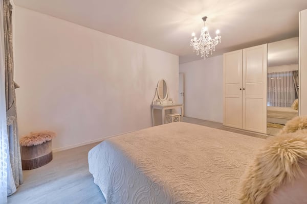 Luxuriöse 3.5-Zimmer-Wohnung in Toplage mit Ausblick 10