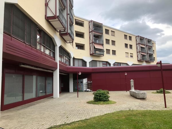 Wunderschöner Hobbyraum / Studio in Zuchwil – frisch renoviert 18