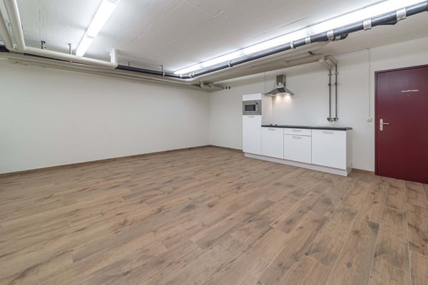 Wunderschöner Hobbyraum / Studio in Zuchwil – frisch renoviert 7