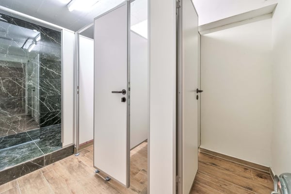 Wunderschöner Hobbyraum / Studio in Zuchwil – frisch renoviert 3