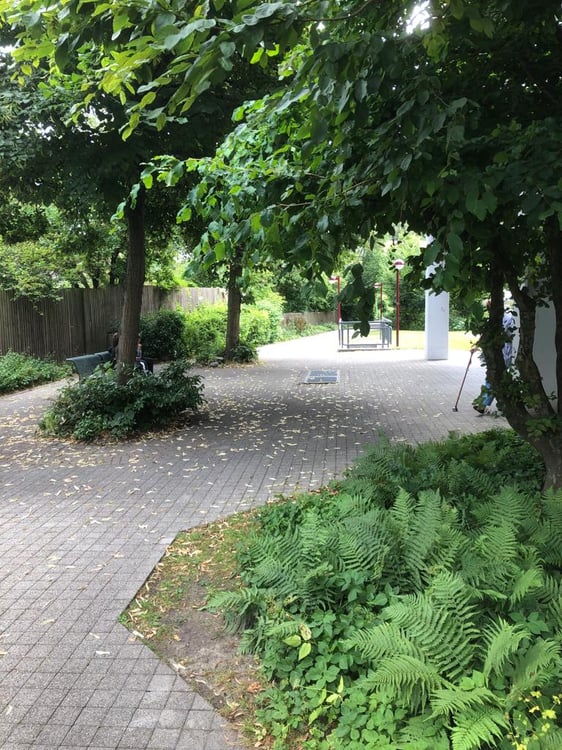 Wunderschöner Hobbyraum / Studio in Zuchwil – frisch renoviert 11