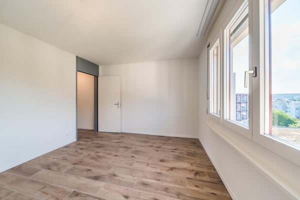 Luxuriöse 4.5-Zimmer-Wohnung in Zuchwil – Perfekt für Familien & Naturliebhaber 4