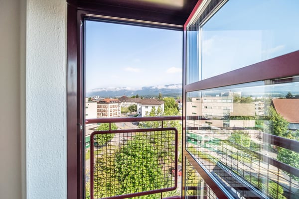 Luxuriöse 4.5-Zimmer-Wohnung in Zuchwil – Perfekt für Familien & Naturliebhaber 16
