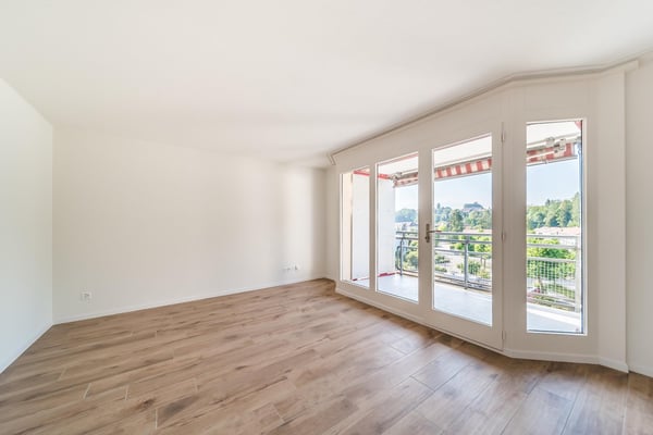 Luxuriöse 4.5-Zimmer-Wohnung in Zuchwil – Perfekt für Familien & Naturliebhaber 11