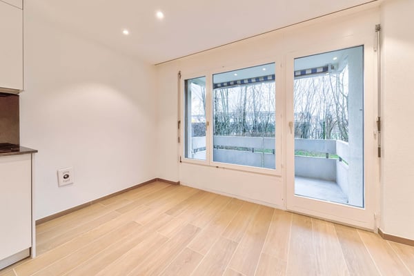 Exklusive 3.5-Zimmer-Luxuswohnung – frisch renoviert & bezugsbereit! 8
