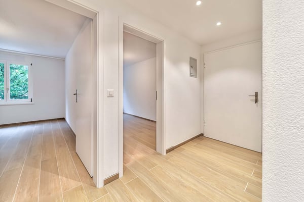 Exklusive 3.5-Zimmer-Luxuswohnung – frisch renoviert & bezugsbereit! 9