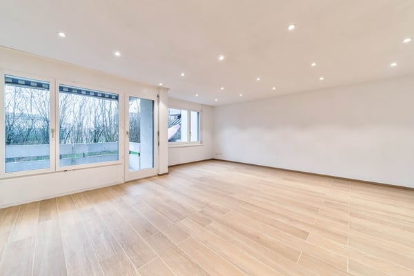 Exklusive 3.5-Zimmer-Luxuswohnung – frisch renoviert & bezugsbereit! 6