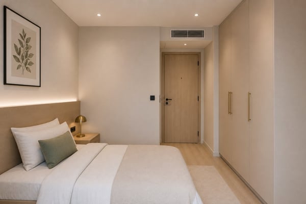 GROSSPETERSTRASSE BASEL – PREMIUM CO-LIVING & STUDIOS 2