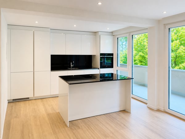 Luxuriöse 4.5-Zimmer-Wohnung für Familien in Toplage mit Ausblick, bis 2 Monate gratis! 5
