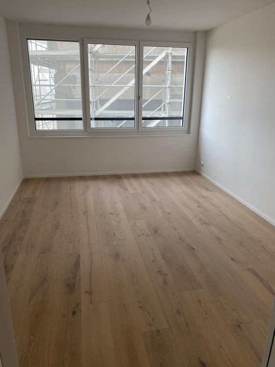 *EXKLUSIV* Ihre Traumwohnung (Attika) im Neubau Areal Freiegg 7