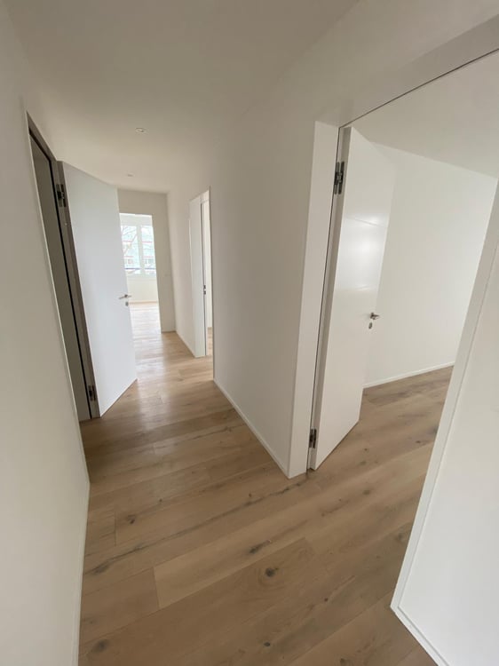 *EXKLUSIV* Ihre Traumwohnung (Attika) im Neubau Areal Freiegg 10