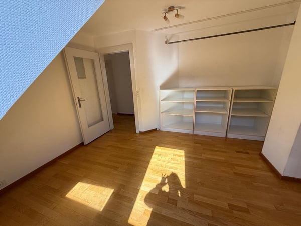 Charmante 2-Zimmer-Wohnung an der Rieterstrasse in Zürich 8002 – ab sofort verfügbar! 6