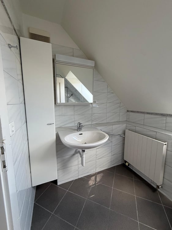 Charmante 2-Zimmer-Wohnung an der Rieterstrasse in Zürich 8002 – ab sofort verfügbar! 8