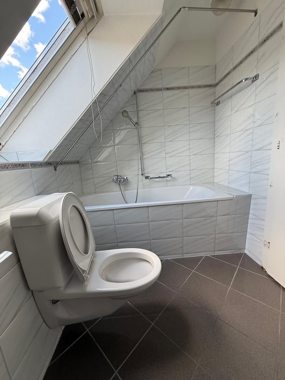 Charmante 2-Zimmer-Wohnung an der Rieterstrasse in Zürich 8002 – ab sofort verfügbar! 9