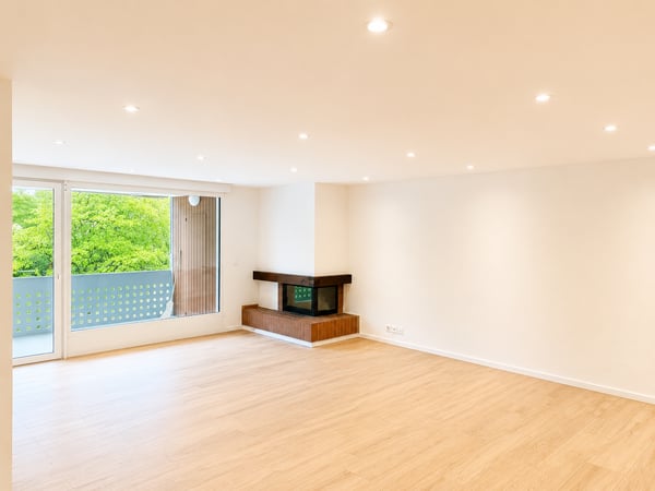 Luxuriöse 4.5-Zimmer-Wohnung für Familien in Toplage mit Ausblick, bis 2 Monate gratis! 4