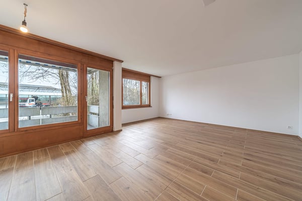 Stilvoll Wohnen mit Komfort – Frisch renovierte 2.5-Zimmer-Wohnung zu vermieten 10