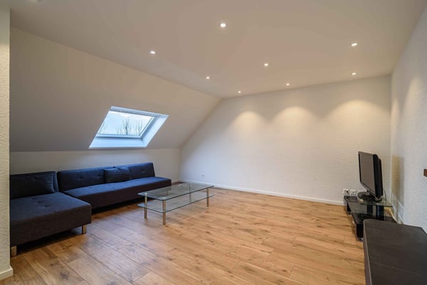 Stilvoll Wohnen mit Komfort – Frisch renovierte 2.5-Zimmer-Wohnung zu vermieten 4