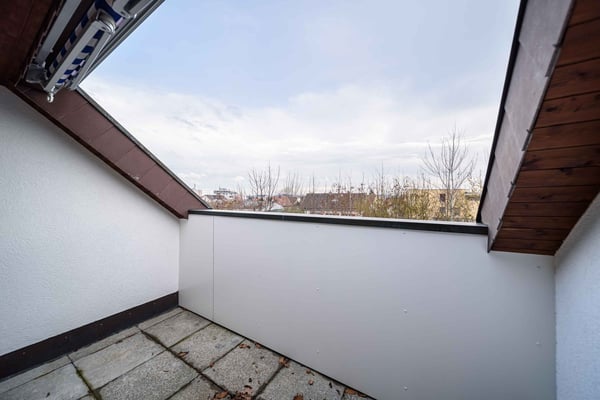 Stilvoll Wohnen mit Komfort – Frisch renovierte 2.5-Zimmer-Wohnung zu vermieten 15