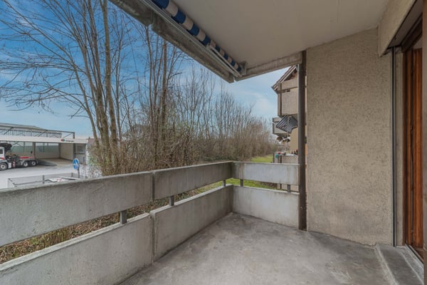 Stilvoll Wohnen mit Komfort – Frisch renovierte 2.5-Zimmer-Wohnung zu vermieten 17