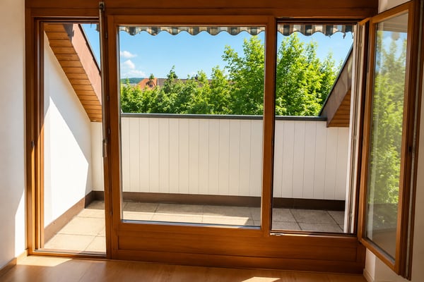 Exklusive 3.5-Zimmer-Luxuswohnung – frisch renoviert & bezugsbereit! 10