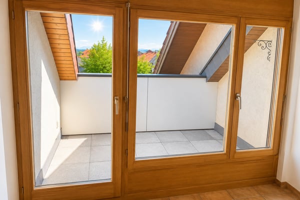 Exklusive 3.5-Zimmer-Luxuswohnung – frisch renoviert & bezugsbereit! 9