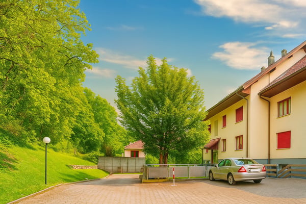 Exklusive 3.5-Zimmer-Luxuswohnung – frisch renoviert & bezugsbereit! 13