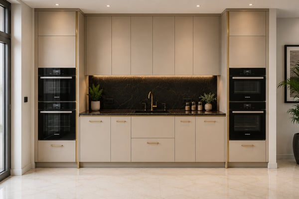 GROSSPETERSTRASSE BASEL – PREMIUM CO-LIVING & STUDIOS 3