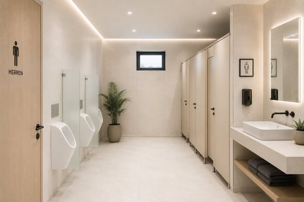 GROSSPETERSTRASSE BASEL – PREMIUM CO-LIVING & STUDIOS 4