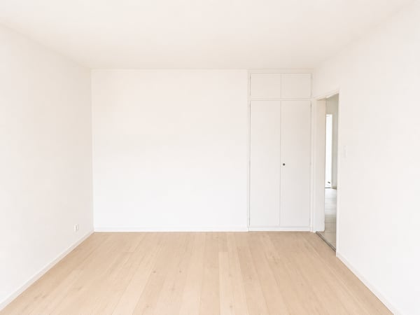 Modernes Stadtleben trifft Ruhe – frisch renovierte 4.5-Zimmer-Wohnung mit Balkon in Basel 11