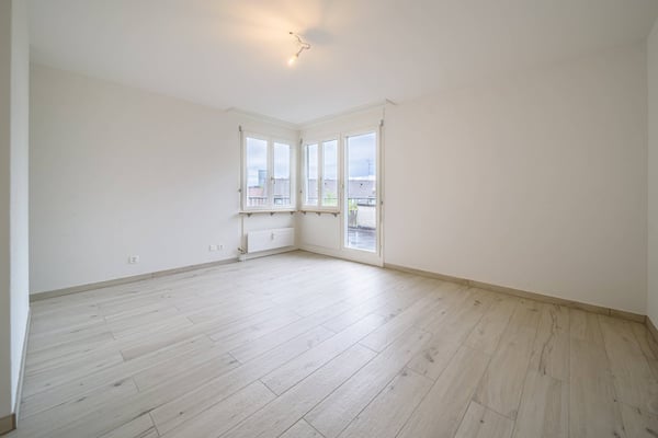 Exklusive Penthouse-Wohnung mit Garten – Modernes Wohnen in bester Lage 14