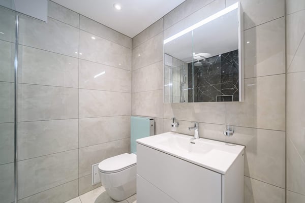 Exklusive Penthouse-Wohnung mit Garten – Modernes Wohnen in bester Lage 7