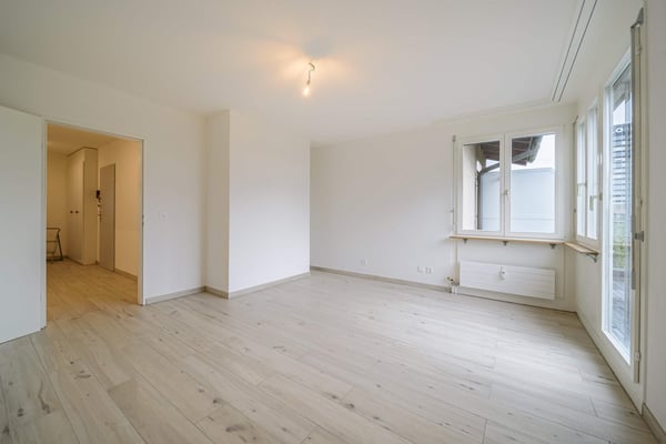 Exklusive Penthouse-Wohnung mit Garten – Modernes Wohnen in bester Lage 15