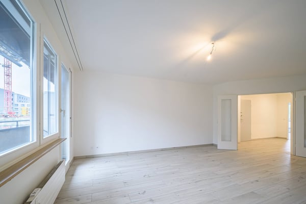 Exklusive Penthouse-Wohnung mit Garten – Modernes Wohnen in bester Lage 12