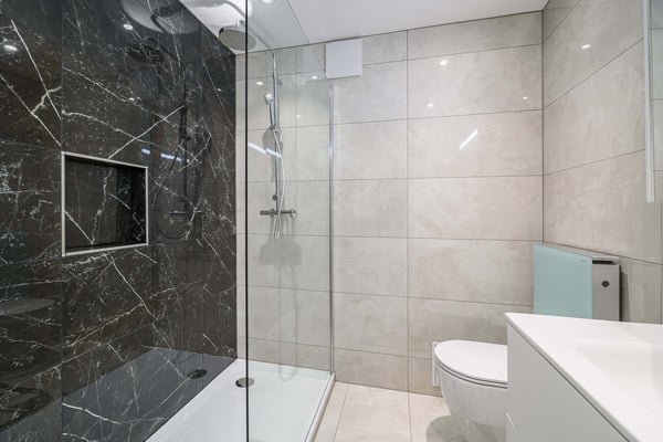 Exklusive Penthouse-Wohnung mit Garten – Modernes Wohnen in bester Lage 6