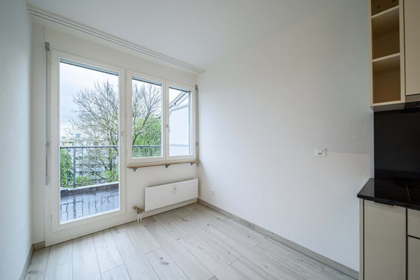 Exklusive Penthouse-Wohnung mit Garten – Modernes Wohnen in bester Lage 18