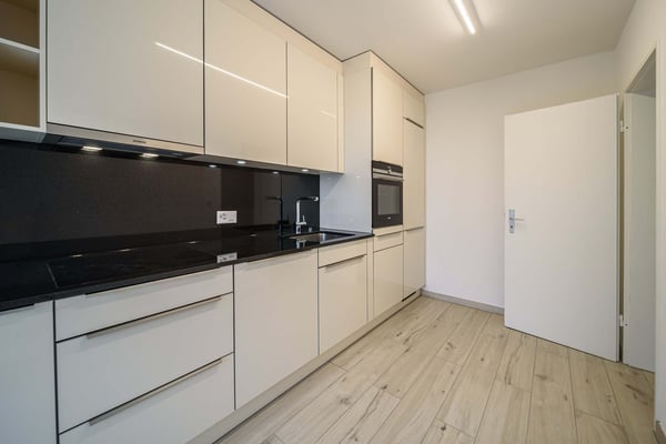 Exklusive Penthouse-Wohnung mit Garten – Modernes Wohnen in bester Lage 3
