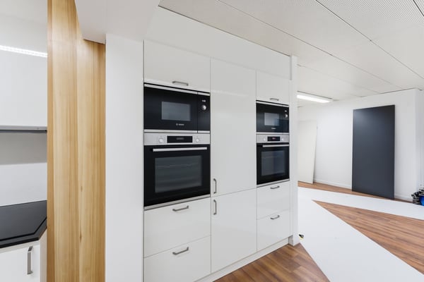 Dein Zimmer in der coolsten WG von Basel 12