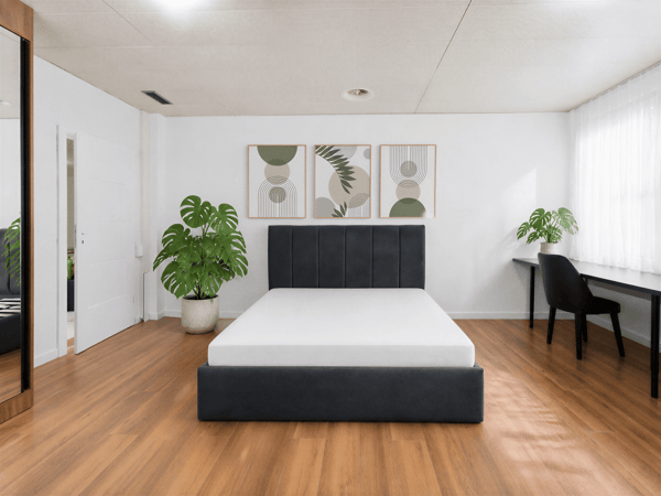 Dein Zimmer in der coolsten WG von Basel 7
