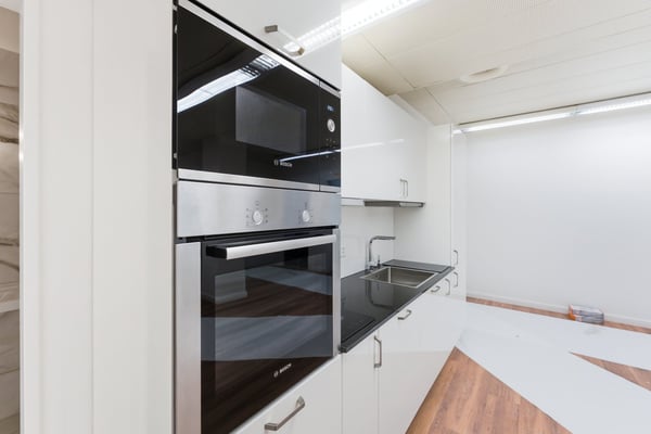 Dein Zimmer in der coolsten WG von Basel 11