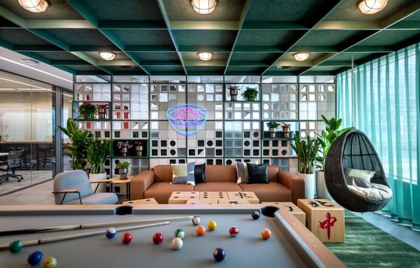 Dein Zimmer in der coolsten WG von Basel 9